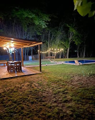 Noche